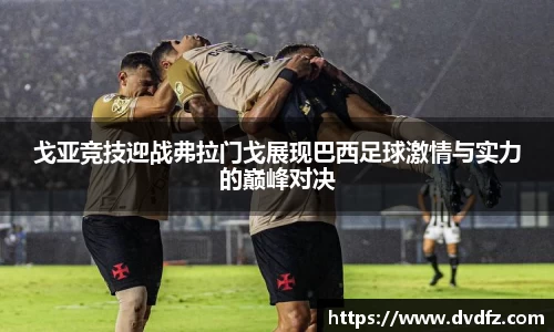 戈亚竞技迎战弗拉门戈展现巴西足球激情与实力的巅峰对决