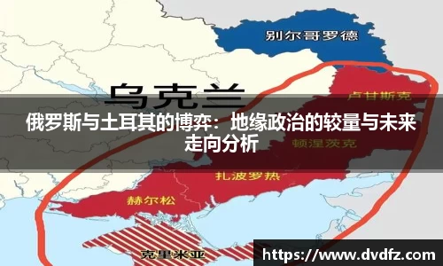 俄罗斯与土耳其的博弈：地缘政治的较量与未来走向分析